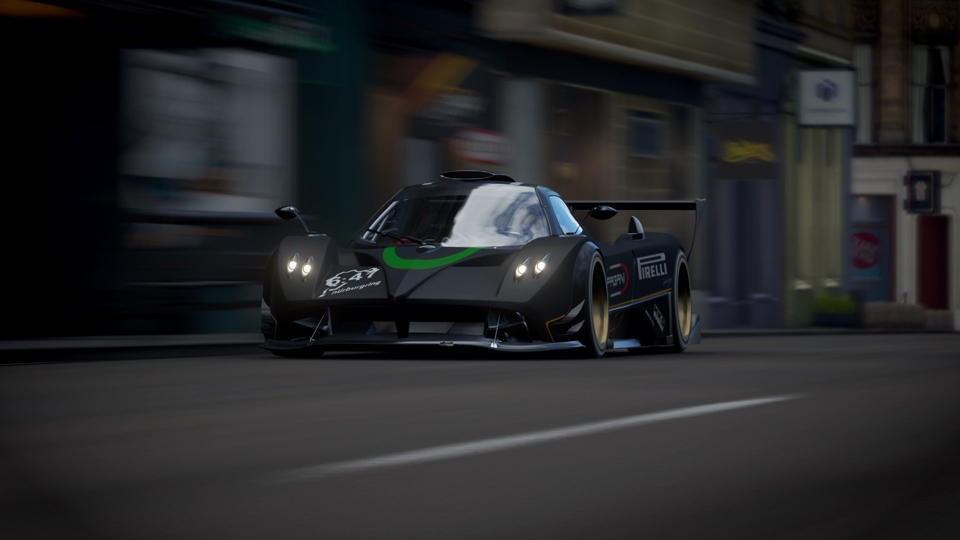 预言之战,克瓦拉茨赫利亚的闪耀,让阿尔及利亚的黄昏提前降临